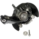 Purchase Top-Quality Steering Knuckle Kit by DORMAN (OE SOLUTIONS) - 686-430 pa1