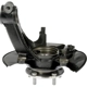 Purchase Top-Quality Steering Knuckle Kit by DORMAN (OE SOLUTIONS) - 686-430 pa3