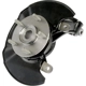 Purchase Top-Quality Steering Knuckle Kit by DORMAN (OE SOLUTIONS) - 686-430 pa4