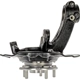 Purchase Top-Quality Steering Knuckle Kit by DORMAN (OE SOLUTIONS) - 686-430 pa5