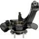 Purchase Top-Quality Steering Knuckle Kit by DORMAN (OE SOLUTIONS) - 686-431 pa3