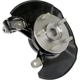 Purchase Top-Quality Steering Knuckle Kit by DORMAN (OE SOLUTIONS) - 686-431 pa4