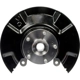 Purchase Top-Quality Steering Knuckle Kit by DORMAN (OE SOLUTIONS) - 686-432 pa4