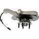 Purchase Top-Quality Steering Knuckle Kit by DORMAN (OE SOLUTIONS) - 686-448 pa3