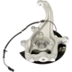 Purchase Top-Quality Steering Knuckle Kit by DORMAN (OE SOLUTIONS) - 686-449 pa2