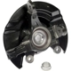 Purchase Top-Quality Steering Knuckle Kit by DORMAN (OE SOLUTIONS) - 686-469 pa1
