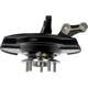 Purchase Top-Quality Steering Knuckle Kit by DORMAN (OE SOLUTIONS) - 686-469 pa4