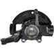 Purchase Top-Quality Steering Knuckle Kit by DORMAN (OE SOLUTIONS) - 698378 pa7