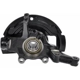Purchase Top-Quality Steering Knuckle Kit by DORMAN (OE SOLUTIONS) - 698-379 pa16