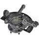 Purchase Top-Quality Steering Knuckle Kit by DORMAN (OE SOLUTIONS) - 698-379 pa19