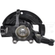 Purchase Top-Quality Steering Knuckle Kit by DORMAN (OE SOLUTIONS) - 698-379 pa21