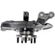 Purchase Top-Quality Steering Knuckle Kit by DORMAN (OE SOLUTIONS) - 698380 pa6