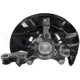 Purchase Top-Quality Steering Knuckle Kit by DORMAN (OE SOLUTIONS) - 698380 pa8
