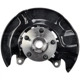 Purchase Top-Quality Steering Knuckle Kit by DORMAN (OE SOLUTIONS) - 698381 pa13
