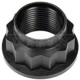 Purchase Top-Quality Steering Knuckle Kit by DORMAN (OE SOLUTIONS) - 698381 pa18