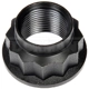 Purchase Top-Quality Steering Knuckle Kit by DORMAN (OE SOLUTIONS) - 698383 pa4