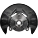 Purchase Top-Quality DORMAN (OE SOLUTIONS) - 698-384 - Right Loaded Steering Knuckle pa7