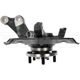 Purchase Top-Quality Steering Knuckle Kit by DORMAN (OE SOLUTIONS) - 698389 pa13