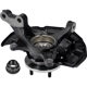 Purchase Top-Quality Steering Knuckle Kit by DORMAN (OE SOLUTIONS) - 698392 pa3