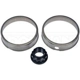 Purchase Top-Quality Steering Knuckle Kit by DORMAN (OE SOLUTIONS) - 698398 pa10