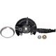 Purchase Top-Quality Steering Knuckle Kit by DORMAN (OE SOLUTIONS) - 698401 pa2