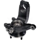 Purchase Top-Quality Steering Knuckle Kit by DORMAN (OE SOLUTIONS) - 698406 pa8