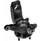 Purchase Top-Quality Steering Knuckle Kit by DORMAN (OE SOLUTIONS) - 698407 pa18