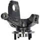 Purchase Top-Quality Steering Knuckle Kit by DORMAN (OE SOLUTIONS) - 698407 pa21