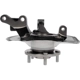 Purchase Top-Quality DORMAN (OE SOLUTIONS) - 698-410 - Right Loaded Steering Knuckle pa2