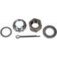 Purchase Top-Quality Steering Knuckle Kit by DORMAN (OE SOLUTIONS) - 698411 pa12