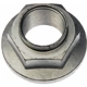 Purchase Top-Quality Steering Knuckle Kit by DORMAN (OE SOLUTIONS) - 698414 pa12