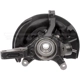 Purchase Top-Quality Steering Knuckle Kit by DORMAN (OE SOLUTIONS) - 698-420 pa1