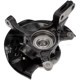 Purchase Top-Quality Steering Knuckle Kit by DORMAN (OE SOLUTIONS) - 698-421 pa2