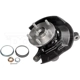 Purchase Top-Quality Steering Knuckle Kit by DORMAN (OE SOLUTIONS) - 698-421 pa6