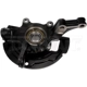 Purchase Top-Quality Steering Knuckle Kit by DORMAN (OE SOLUTIONS) - 698422 pa1