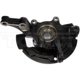 Purchase Top-Quality Steering Knuckle Kit by DORMAN (OE SOLUTIONS) - 698423 pa10