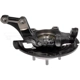 Purchase Top-Quality Steering Knuckle Kit by DORMAN (OE SOLUTIONS) - 698423 pa6