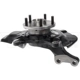 Purchase Top-Quality Steering Knuckle Kit by DORMAN (OE SOLUTIONS) - 698-428 pa11
