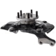 Purchase Top-Quality Steering Knuckle Kit by DORMAN (OE SOLUTIONS) - 698-428 pa2