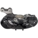Purchase Top-Quality Steering Knuckle Kit by DORMAN (OE SOLUTIONS) - 698-431 pa5