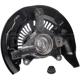 Purchase Top-Quality Steering Knuckle Kit by DORMAN (OE SOLUTIONS) - 698-432 pa3