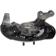 Purchase Top-Quality Steering Knuckle Kit by DORMAN (OE SOLUTIONS) - 698-432 pa5