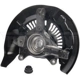 Purchase Top-Quality Steering Knuckle Kit by DORMAN (OE SOLUTIONS) - 698-433 pa10