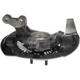 Purchase Top-Quality Steering Knuckle Kit by DORMAN (OE SOLUTIONS) - 698-433 pa9