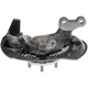 Purchase Top-Quality Steering Knuckle Kit by DORMAN (OE SOLUTIONS) - 698-434 pa5