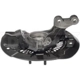 Purchase Top-Quality Steering Knuckle Kit by DORMAN (OE SOLUTIONS) - 698-438 pa15