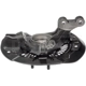 Purchase Top-Quality Steering Knuckle Kit by DORMAN (OE SOLUTIONS) - 698-438 pa3