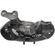 Purchase Top-Quality Steering Knuckle Kit by DORMAN (OE SOLUTIONS) - 698-439 pa15