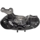 Purchase Top-Quality Steering Knuckle Kit by DORMAN (OE SOLUTIONS) - 698-439 pa3