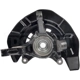 Purchase Top-Quality Steering Knuckle Kit by DORMAN (OE SOLUTIONS) - 698-442 pa4